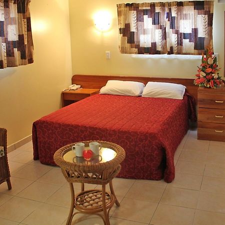 Hotel Elisa Apia Ngoại thất bức ảnh