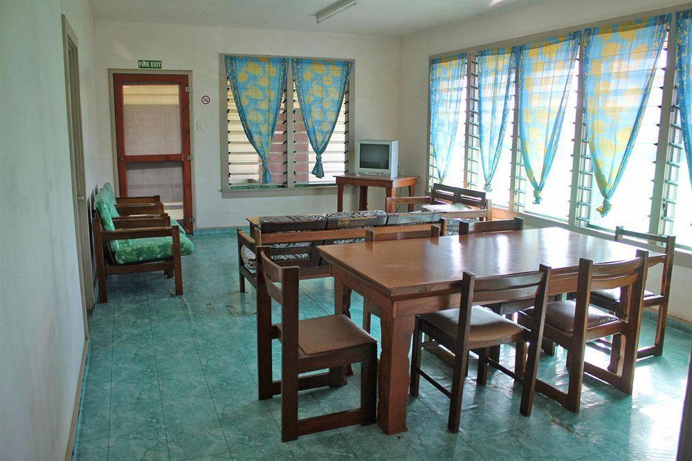 Hotel Elisa Apia Ngoại thất bức ảnh