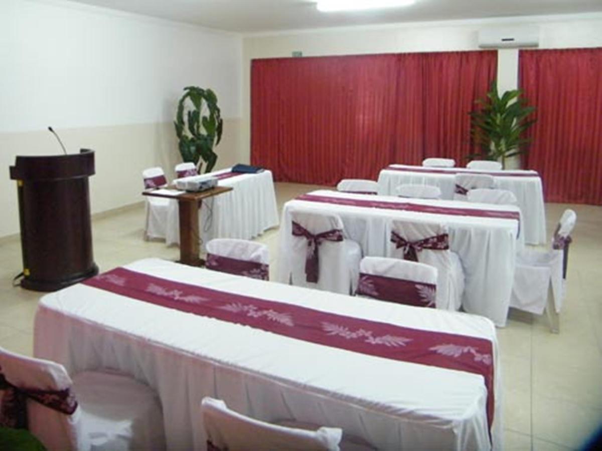 Hotel Elisa Apia Ngoại thất bức ảnh