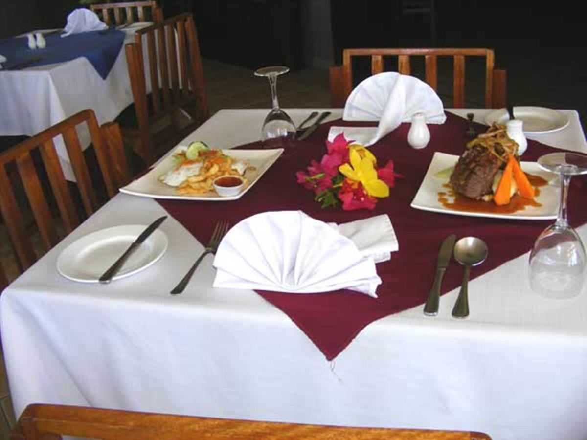 Hotel Elisa Apia Ngoại thất bức ảnh