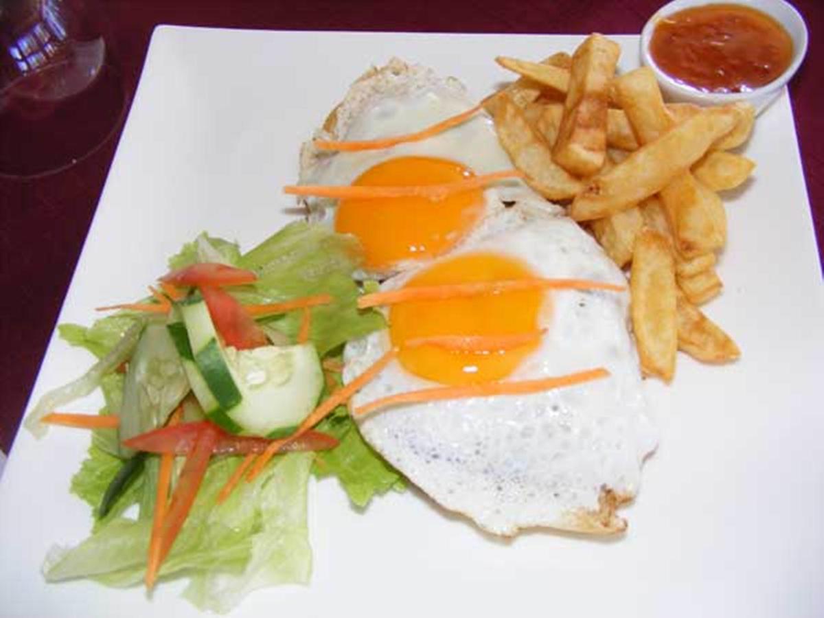 Hotel Elisa Apia Ngoại thất bức ảnh