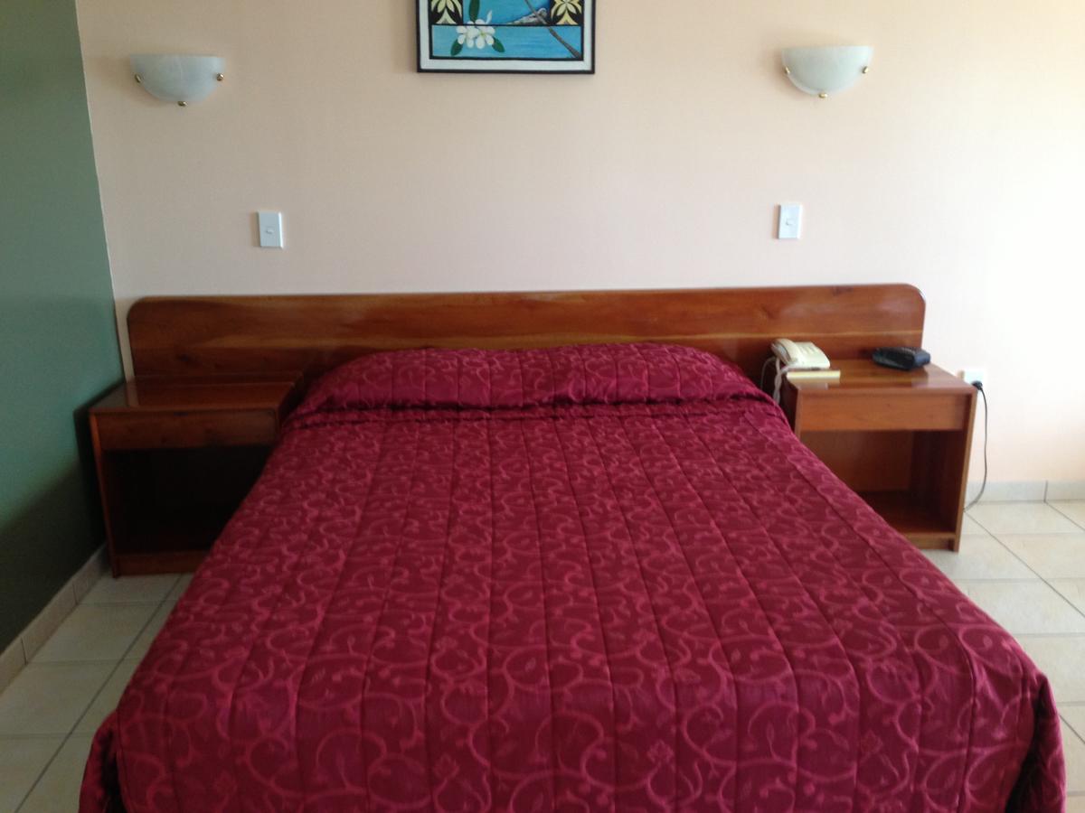 Hotel Elisa Apia Ngoại thất bức ảnh