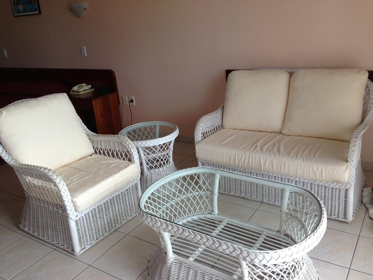 Hotel Elisa Apia Ngoại thất bức ảnh