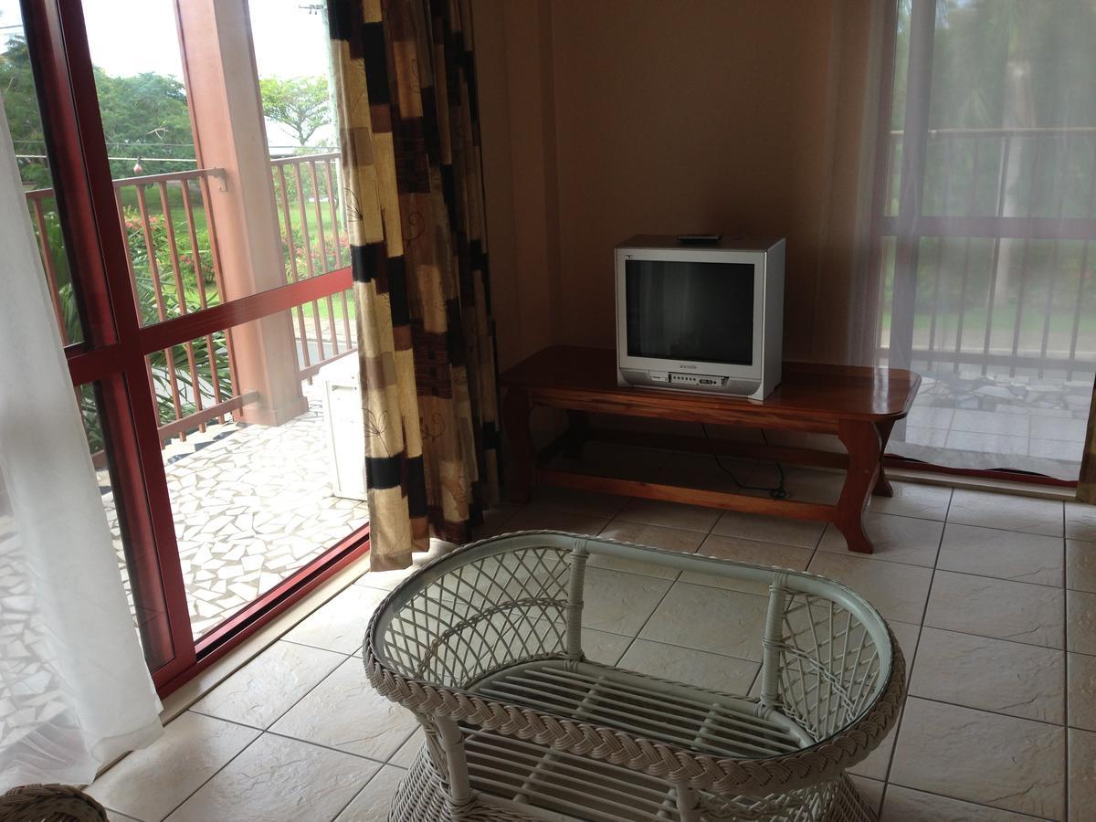 Hotel Elisa Apia Ngoại thất bức ảnh