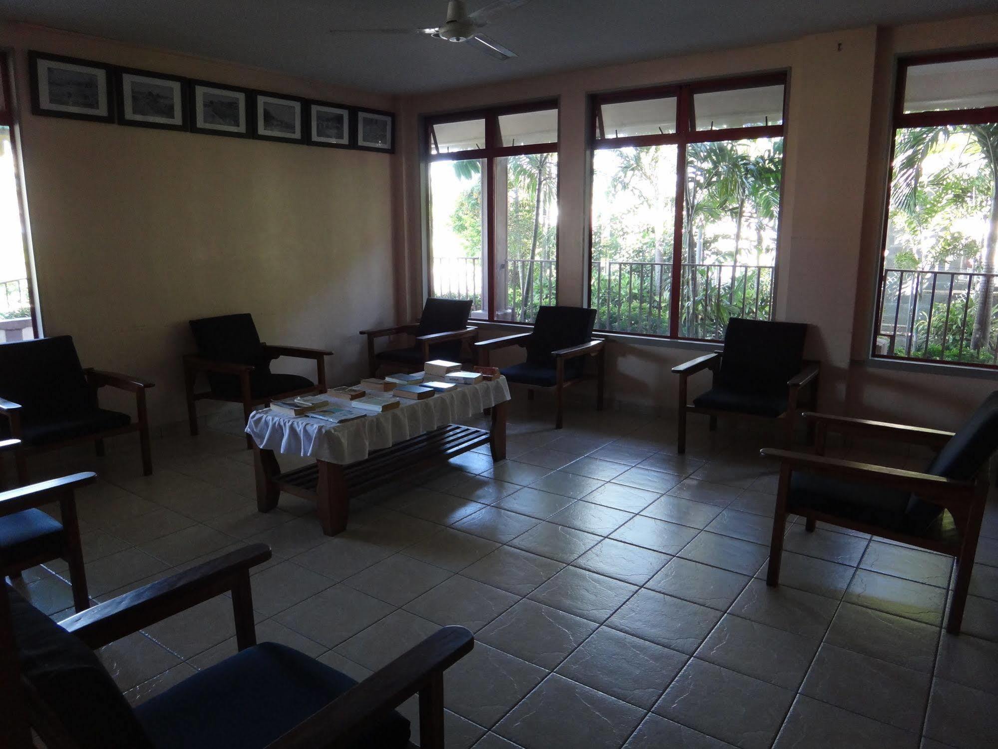 Hotel Elisa Apia Ngoại thất bức ảnh
