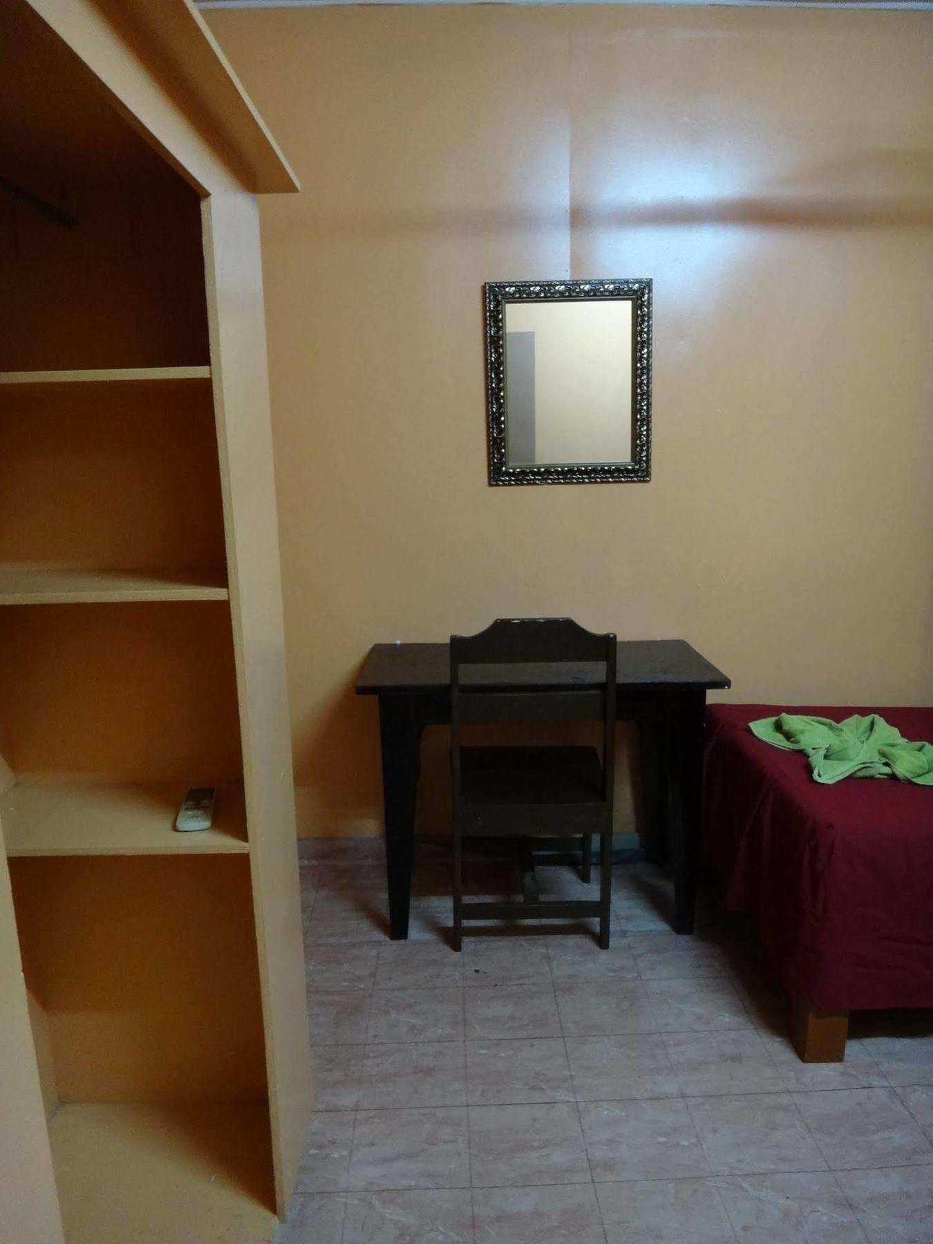 Hotel Elisa Apia Ngoại thất bức ảnh
