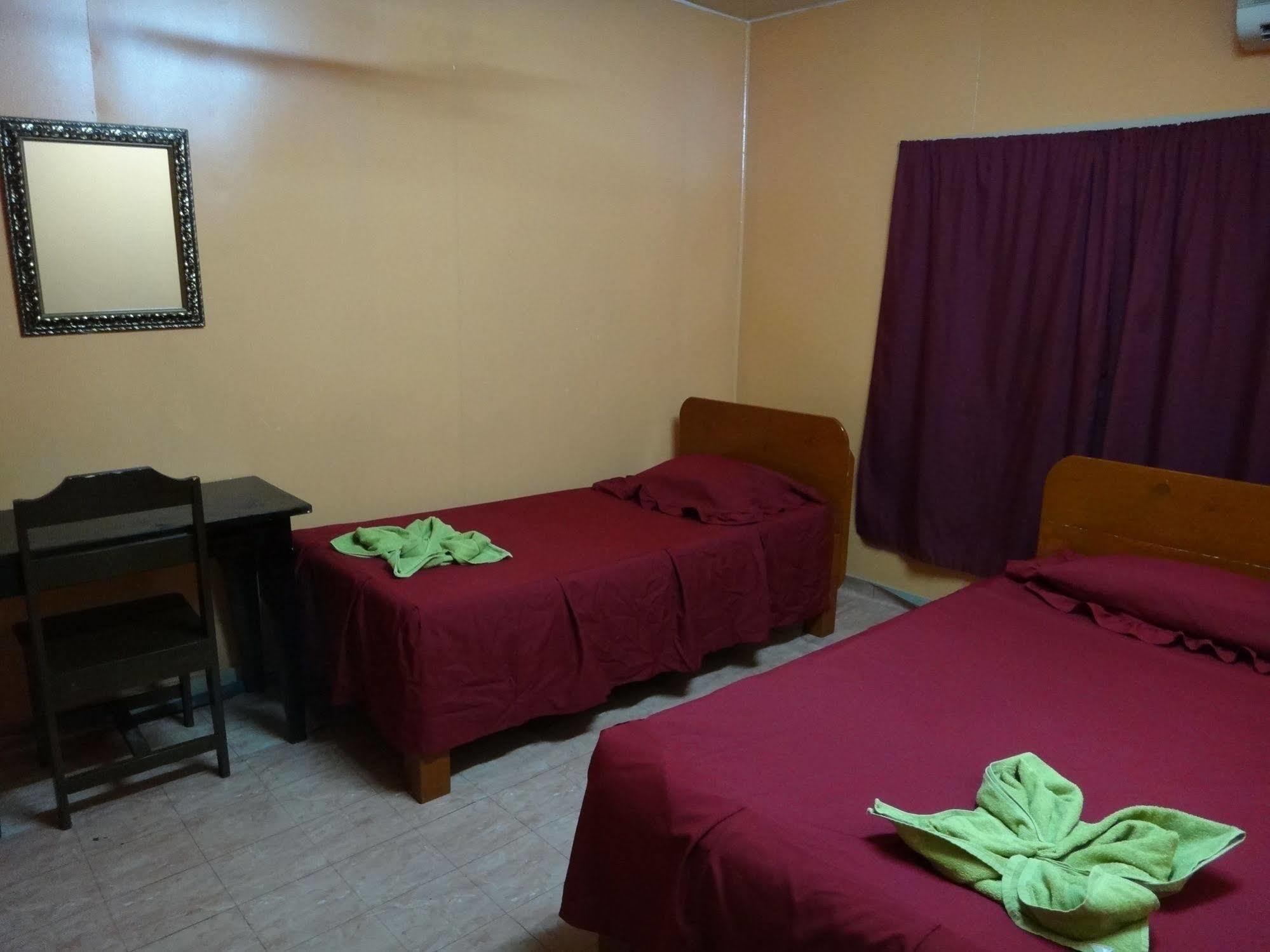 Hotel Elisa Apia Ngoại thất bức ảnh
