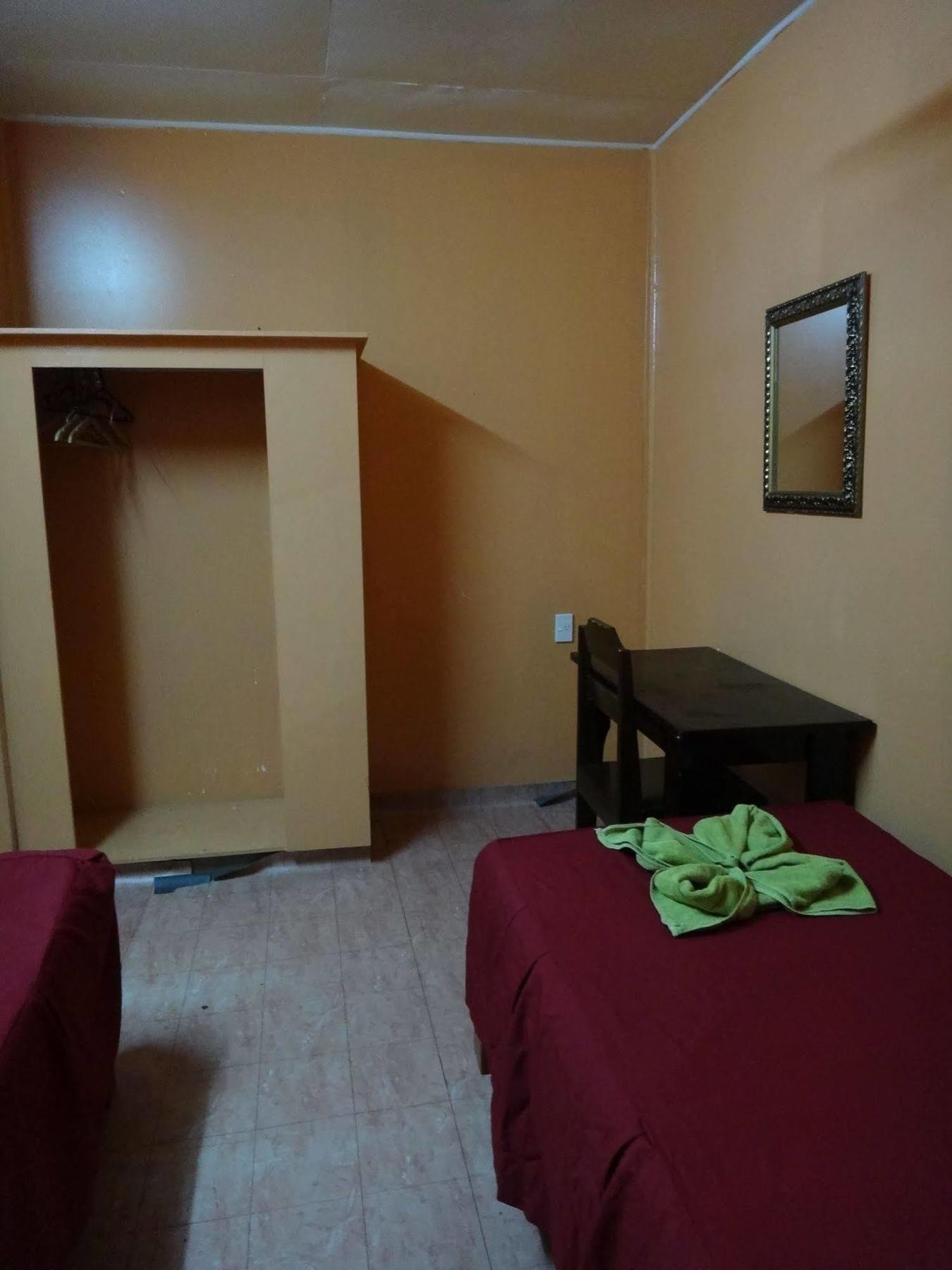 Hotel Elisa Apia Ngoại thất bức ảnh