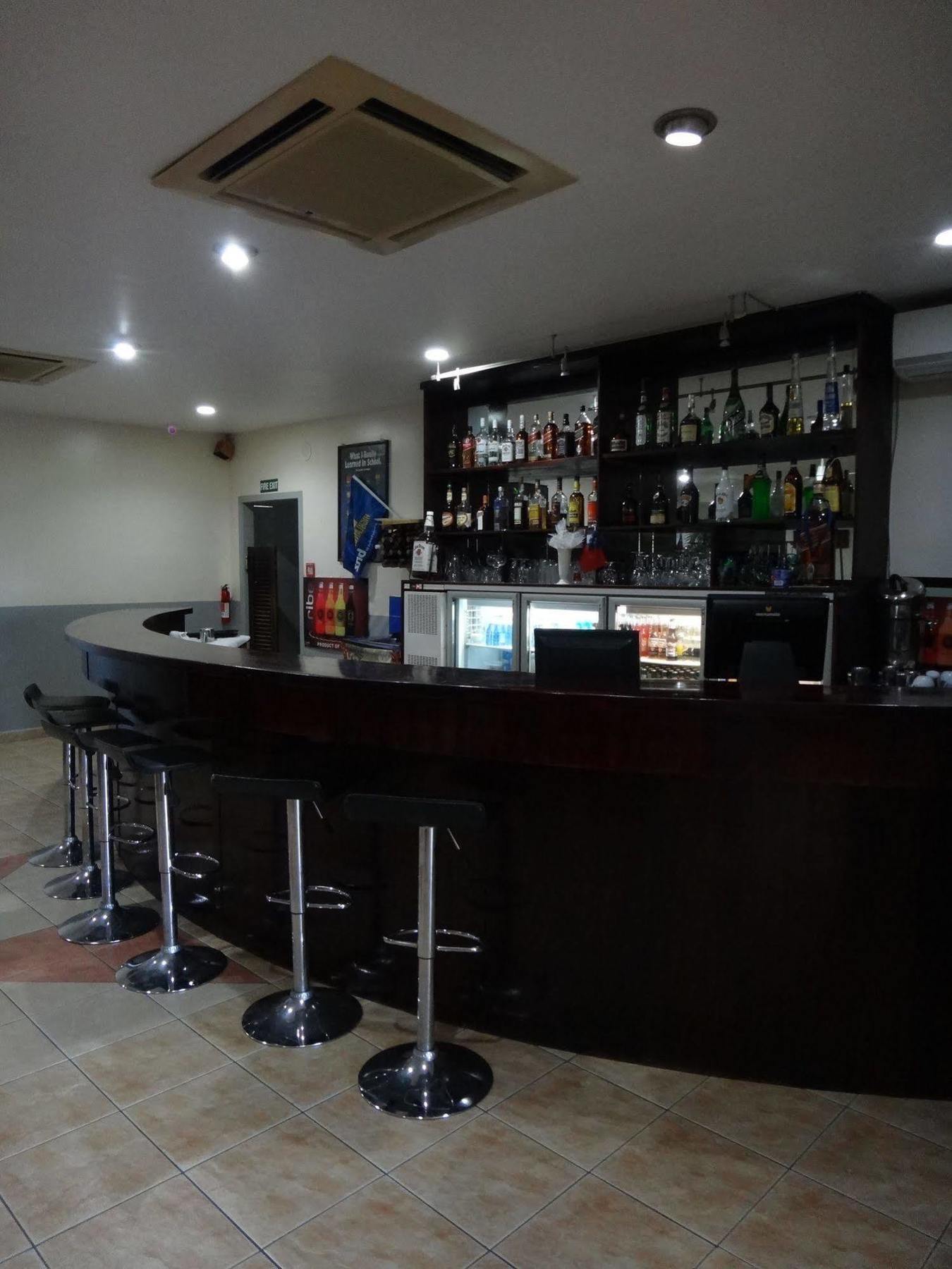 Hotel Elisa Apia Ngoại thất bức ảnh