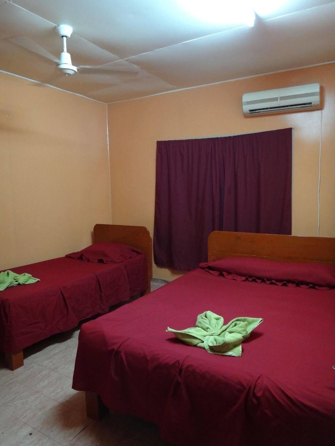 Hotel Elisa Apia Ngoại thất bức ảnh
